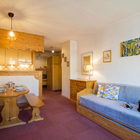 Apartment Le Curling B - Val Claret-22 By Interhome Tignes Exterior photo