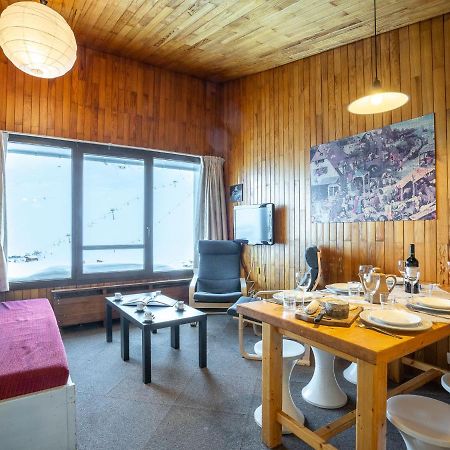 Apartment Le Curling B - Val Claret-22 By Interhome Tignes Exterior photo