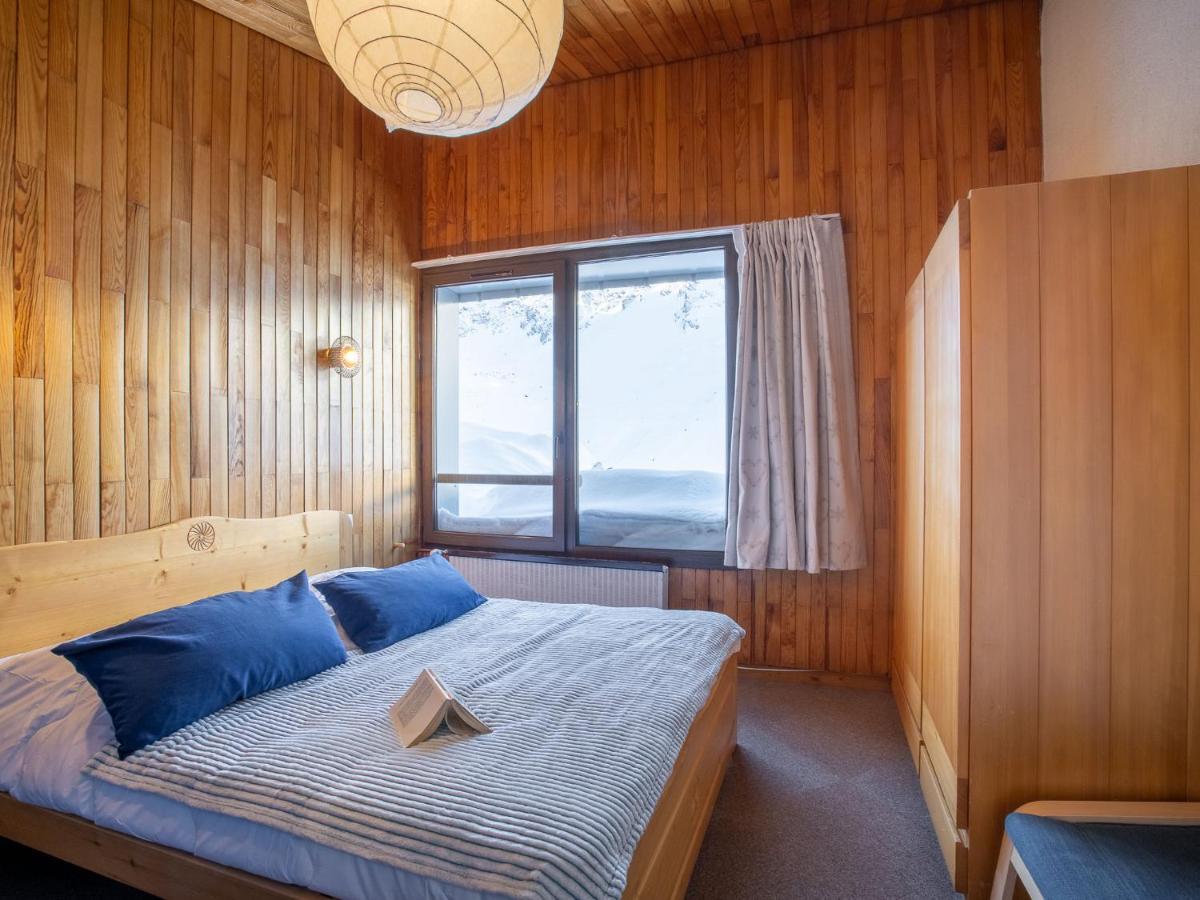 Apartment Le Curling B - Val Claret-22 By Interhome Tignes Exterior photo
